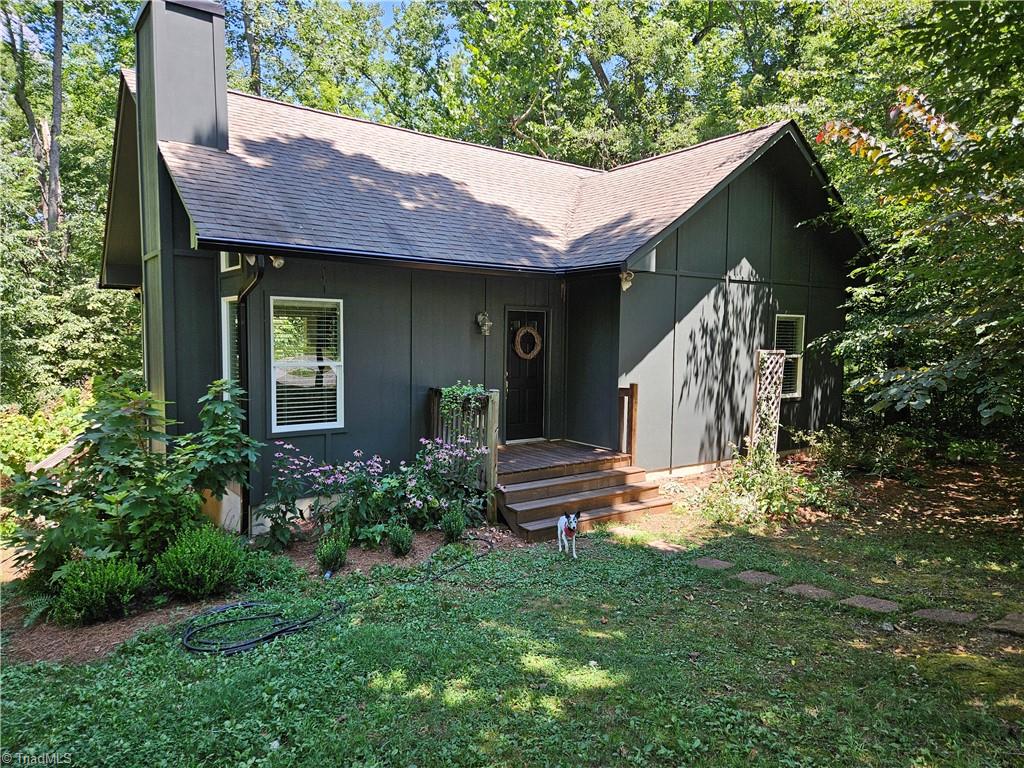 1106 River Road Dobson, NC 27017 - Photo 1 of 36 Gallery Image 1
