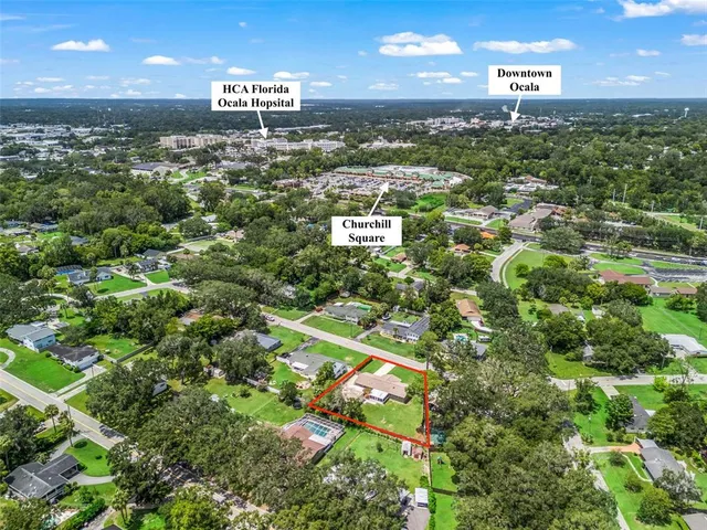 $324,900 | 652 Southeast 18th Street, Ocala, FL 34471