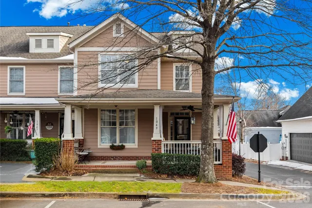 $549,000 | 1049 Market Street, Fort Mill, SC 29708