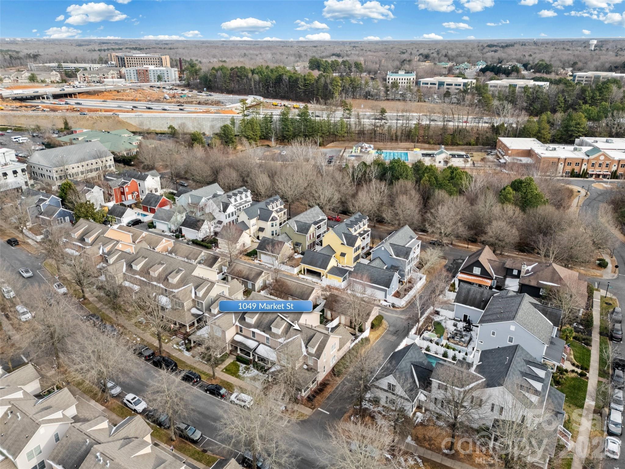 1049 Market Street Fort Mill, SC 29708 - Photo 37 of 43