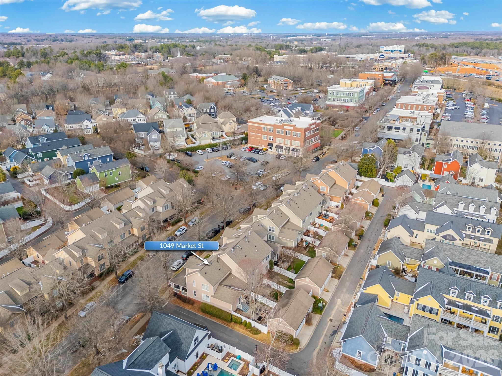 1049 Market Street Fort Mill, SC 29708 - Photo 38 of 43
