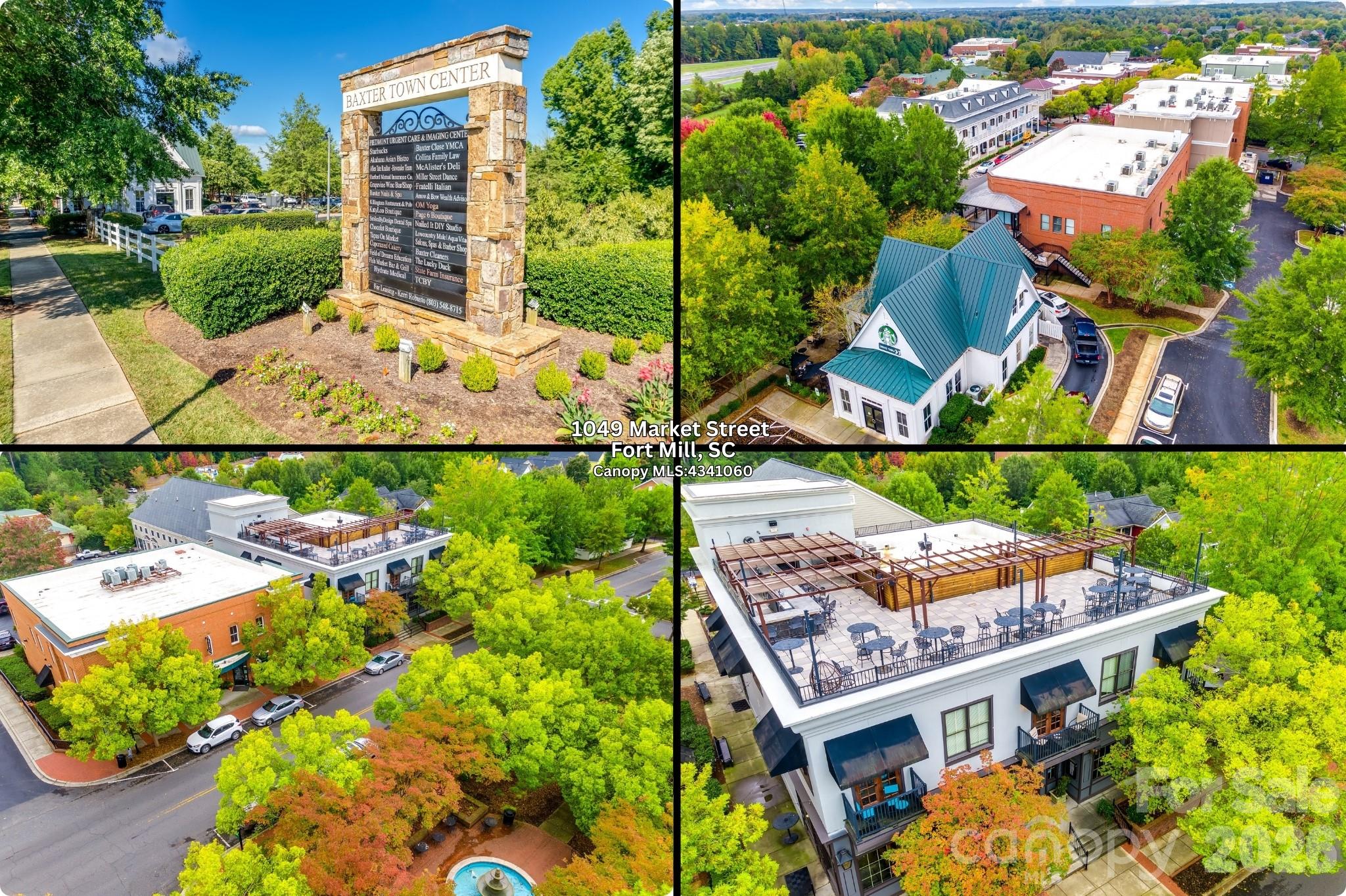 1049 Market Street Fort Mill, SC 29708 - Photo 39 of 43