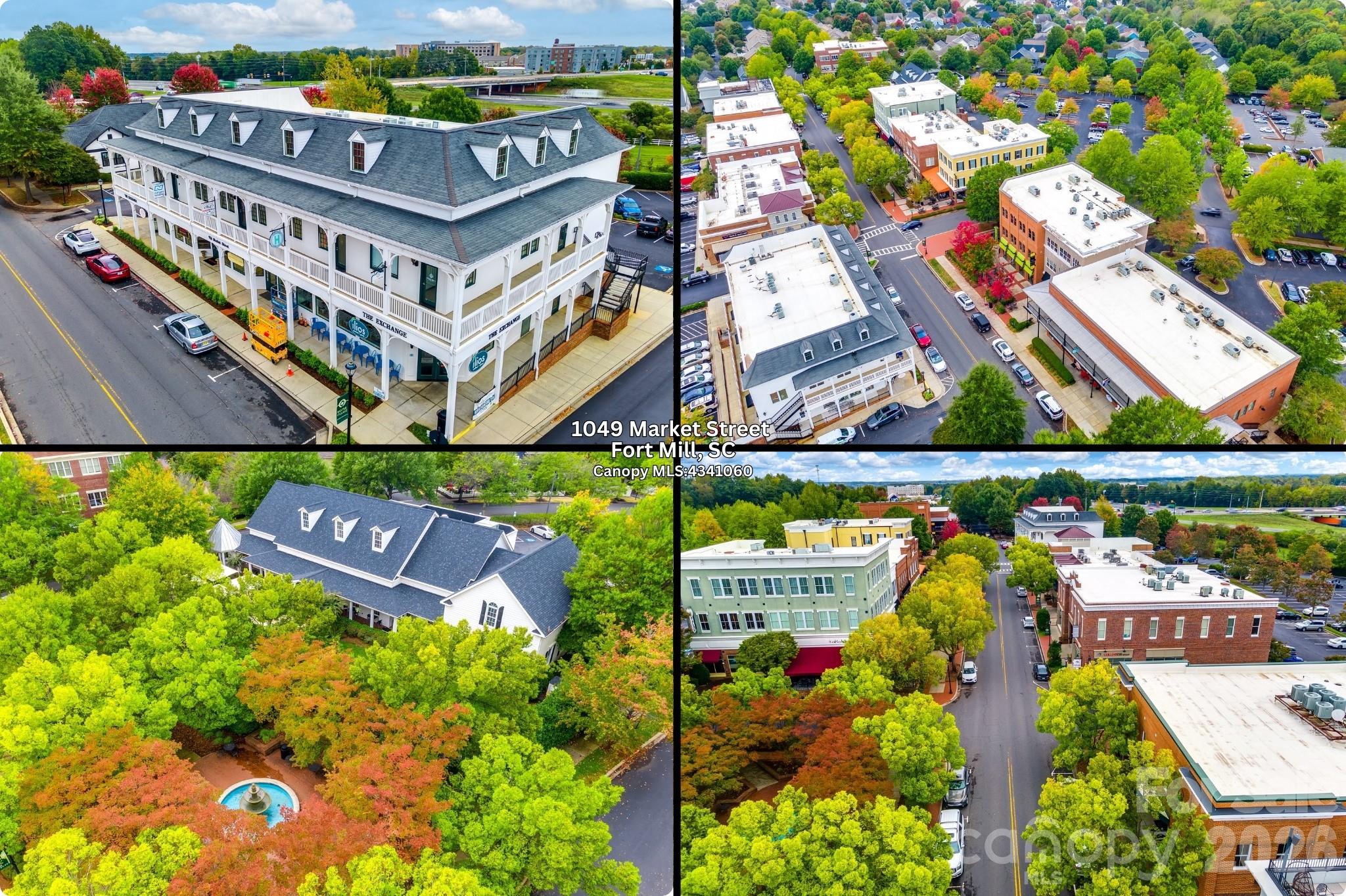 1049 Market Street Fort Mill, SC 29708 - Photo 40 of 43