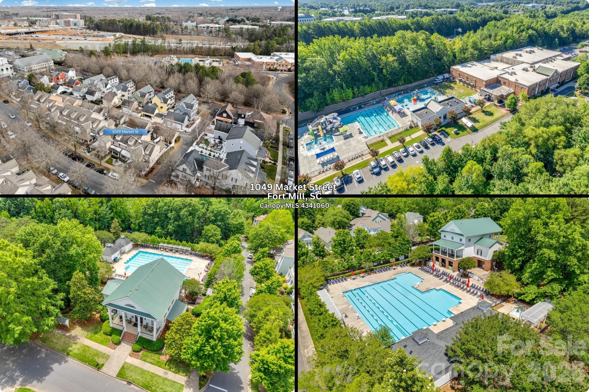 1049 Market Street Fort Mill, SC 29708 - Photo 41 of 43