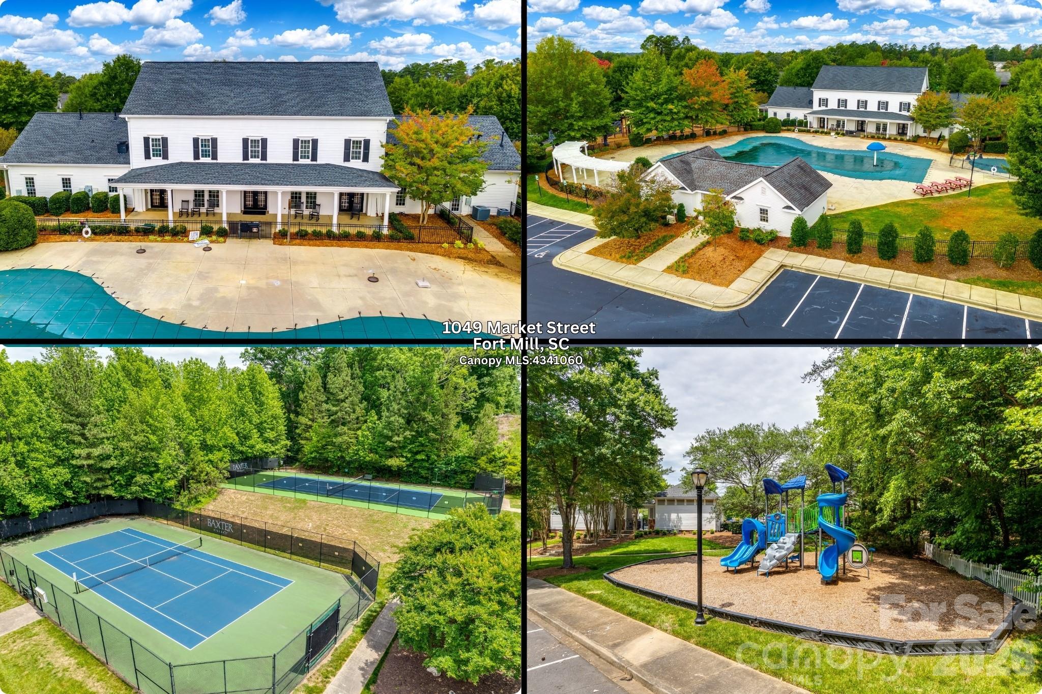 1049 Market Street Fort Mill, SC 29708 - Photo 42 of 43