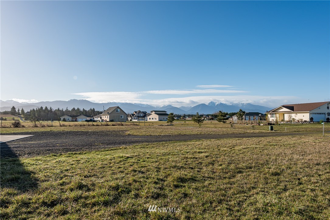 999 Lotzgesell Road, Unit LOT 3 Sequim, WA 98382 - Photo 12 of 15