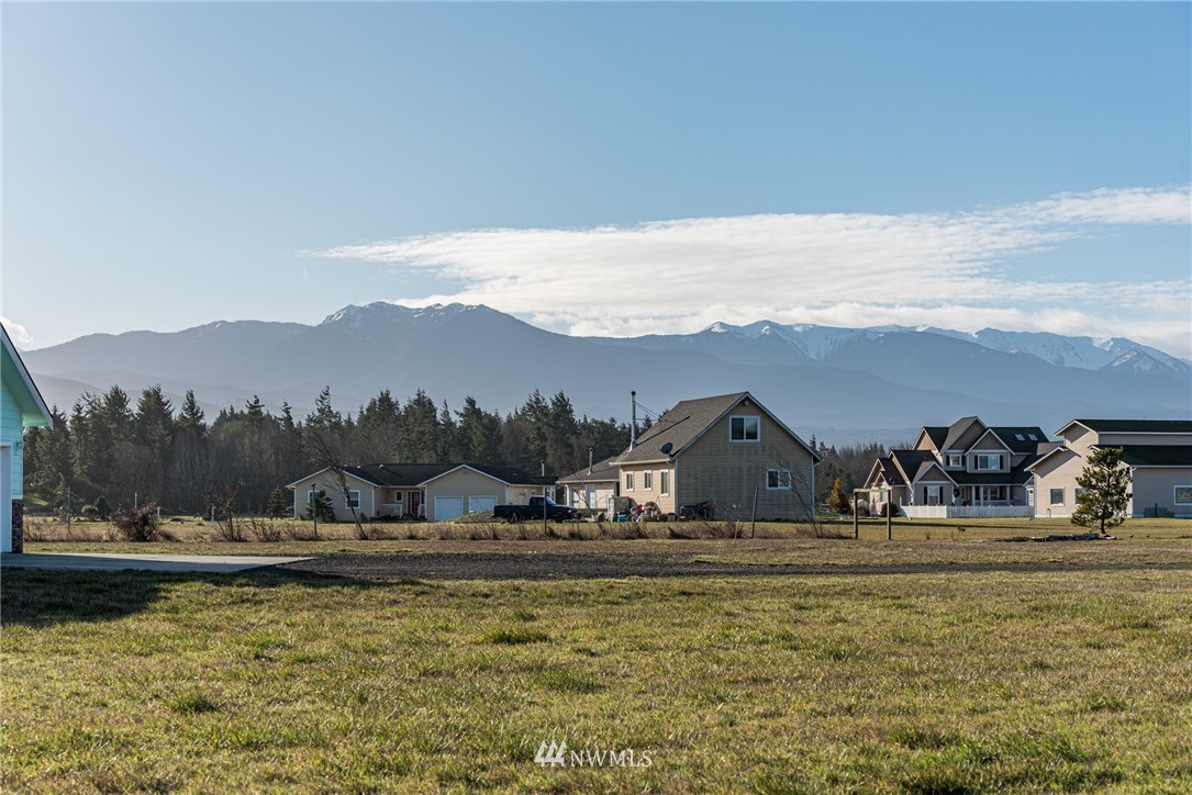 999 Lotzgesell Road, Unit LOT 3 Sequim, WA 98382 - Photo 13 of 15