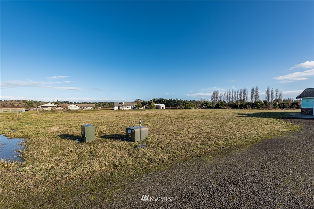 999 Lotzgesell Road, Unit LOT 3 Sequim, WA 98382 - Photo 3 of 15