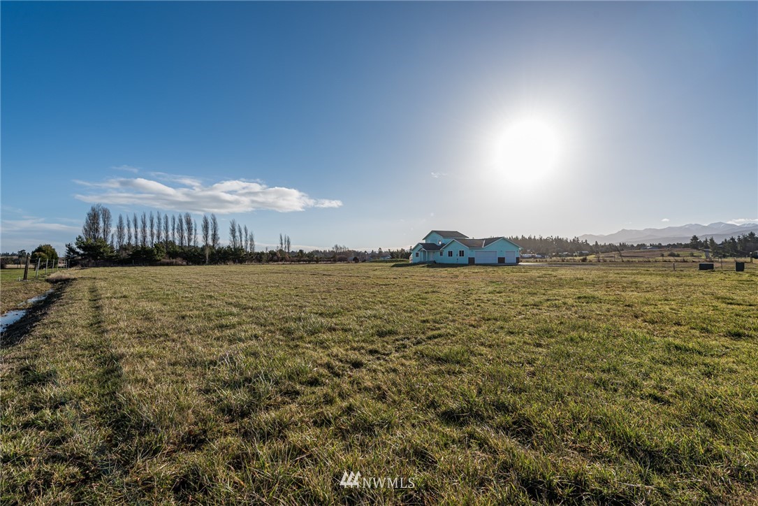 999 Lotzgesell Road, Unit LOT 3 Sequim, WA 98382 - Photo 5 of 15