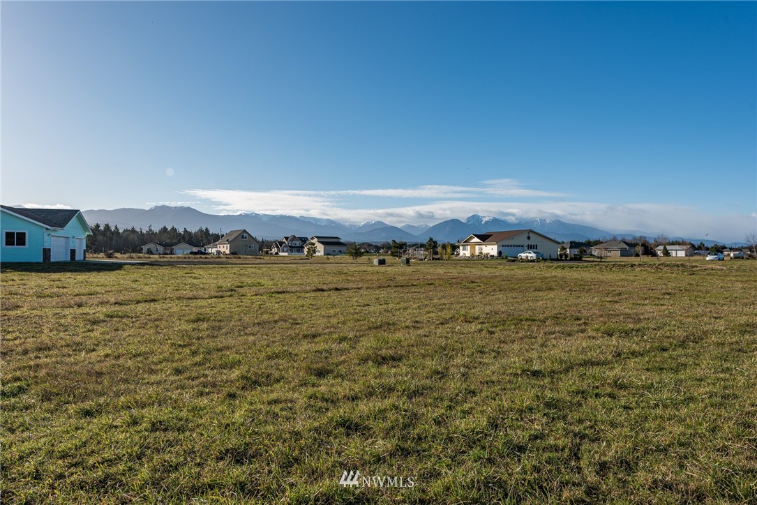 999 Lotzgesell Road, Unit LOT 3 Sequim, WA 98382 - Photo 6 of 15