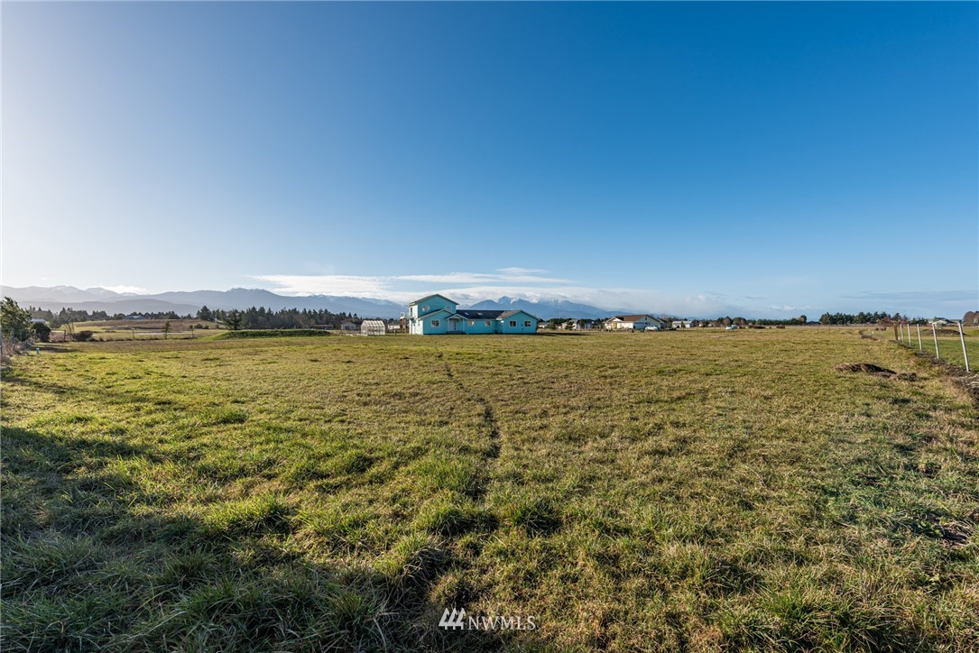 999 Lotzgesell Road, Unit LOT 3 Sequim, WA 98382 - Photo 8 of 15