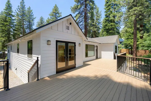 $1,200,000 | 660 Midiron Avenue, Tahoe Vista, CA 96148