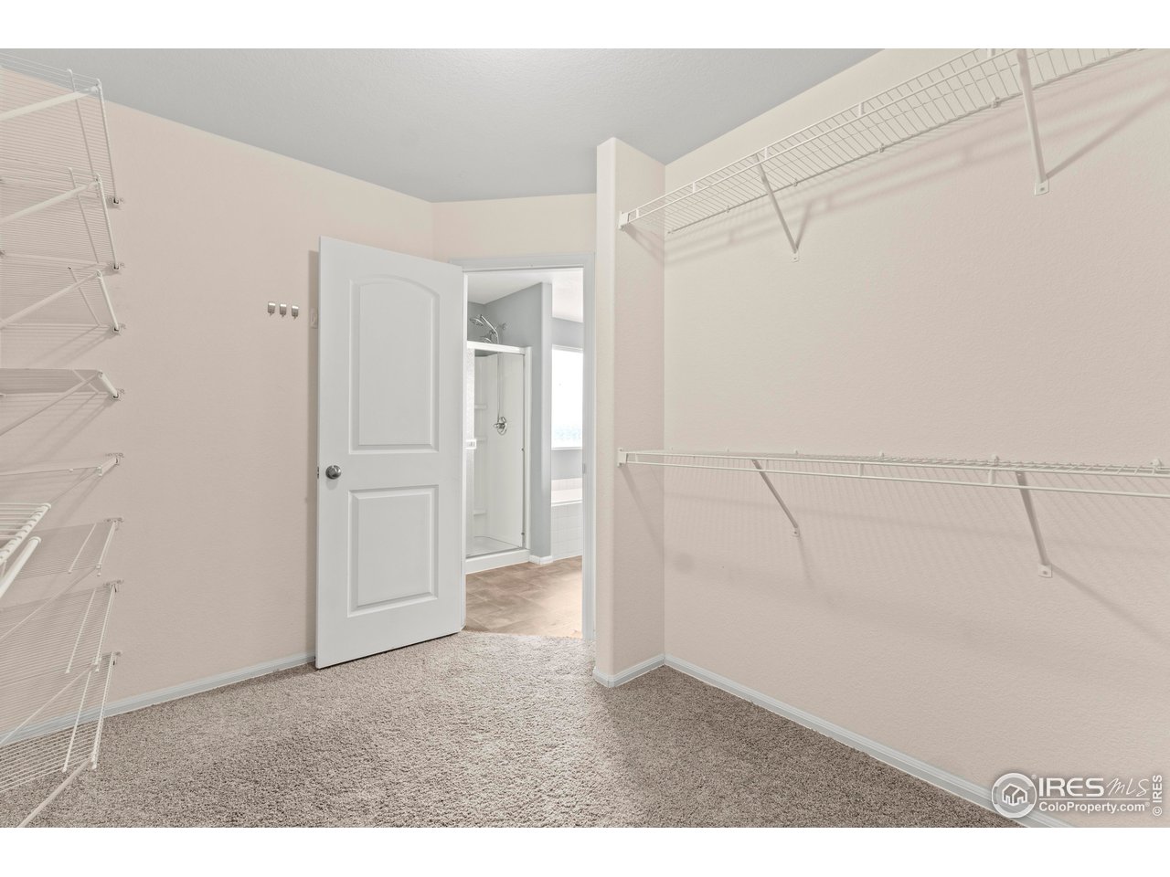 765 Rodgers Circle Platteville, CO 80651 - Photo 21 of 45 Large walk-in closet off primary bath