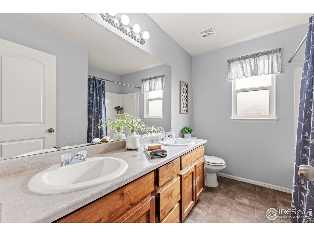 765 Rodgers Circle Platteville, CO 80651 - Photo 27 of 45 Second full bath upper level