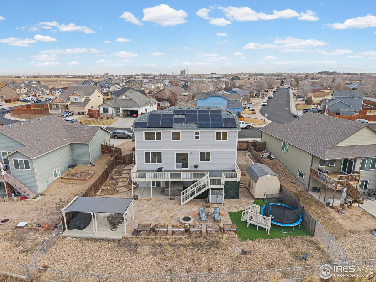 765 Rodgers Circle Platteville, CO 80651 - Photo 40 of 45 So many updgrades!