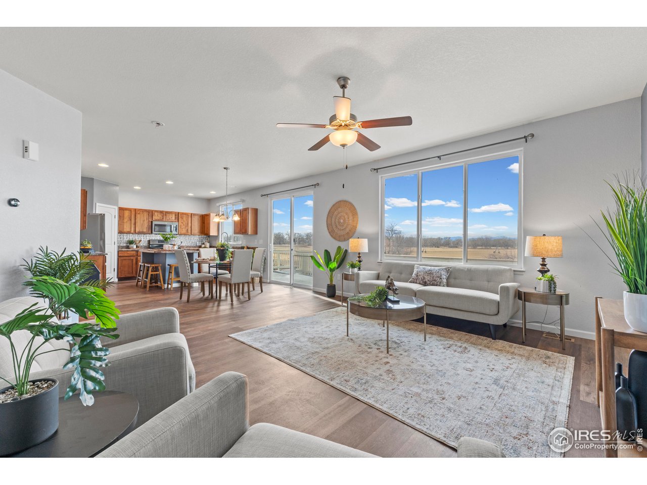 765 Rodgers Circle Platteville, CO 80651 - Photo 9 of 45 Unobstructed views!