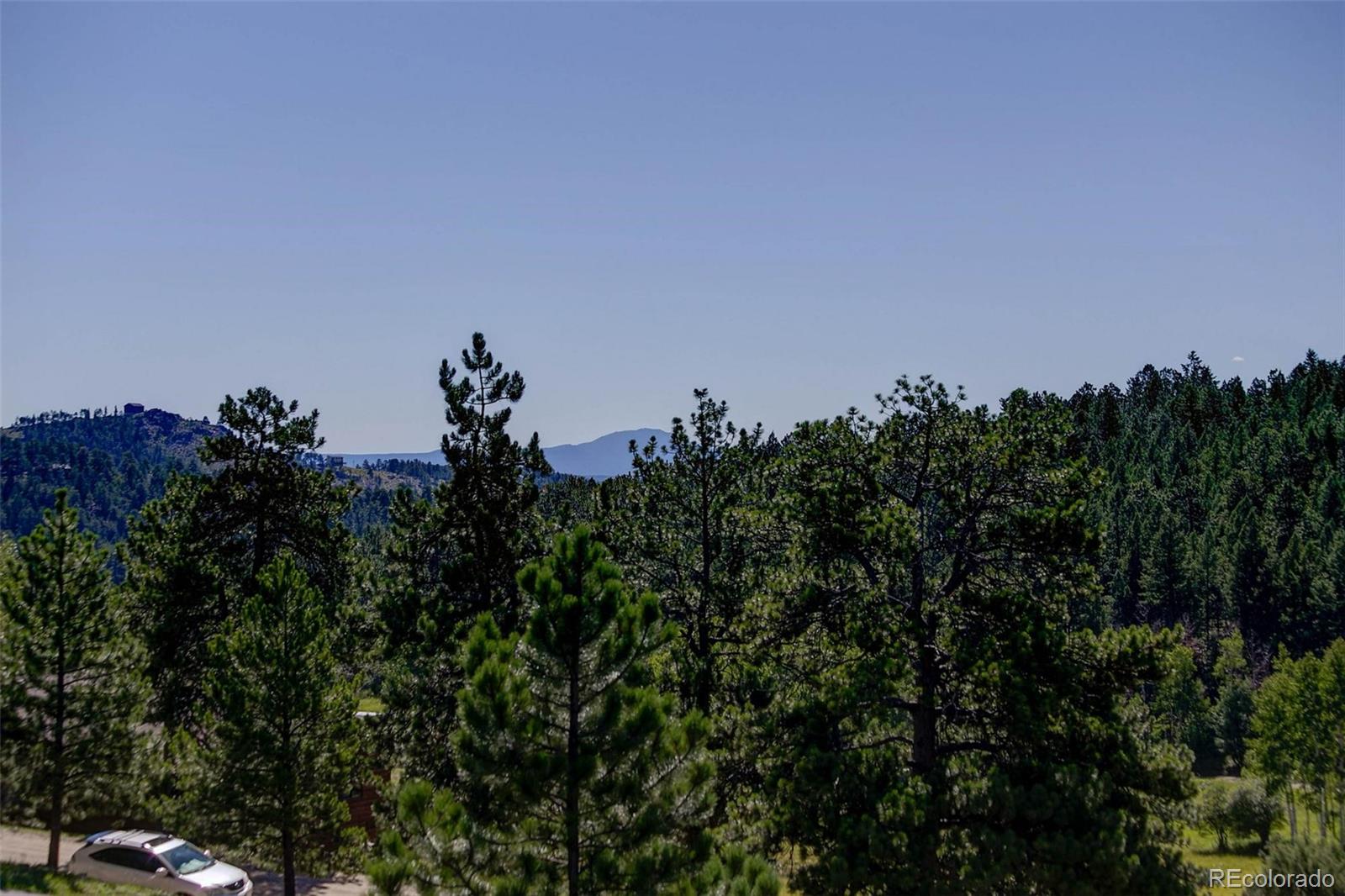29 Pine Trail Bailey, CO 80421 - Photo 29 of 30 a view of a city
