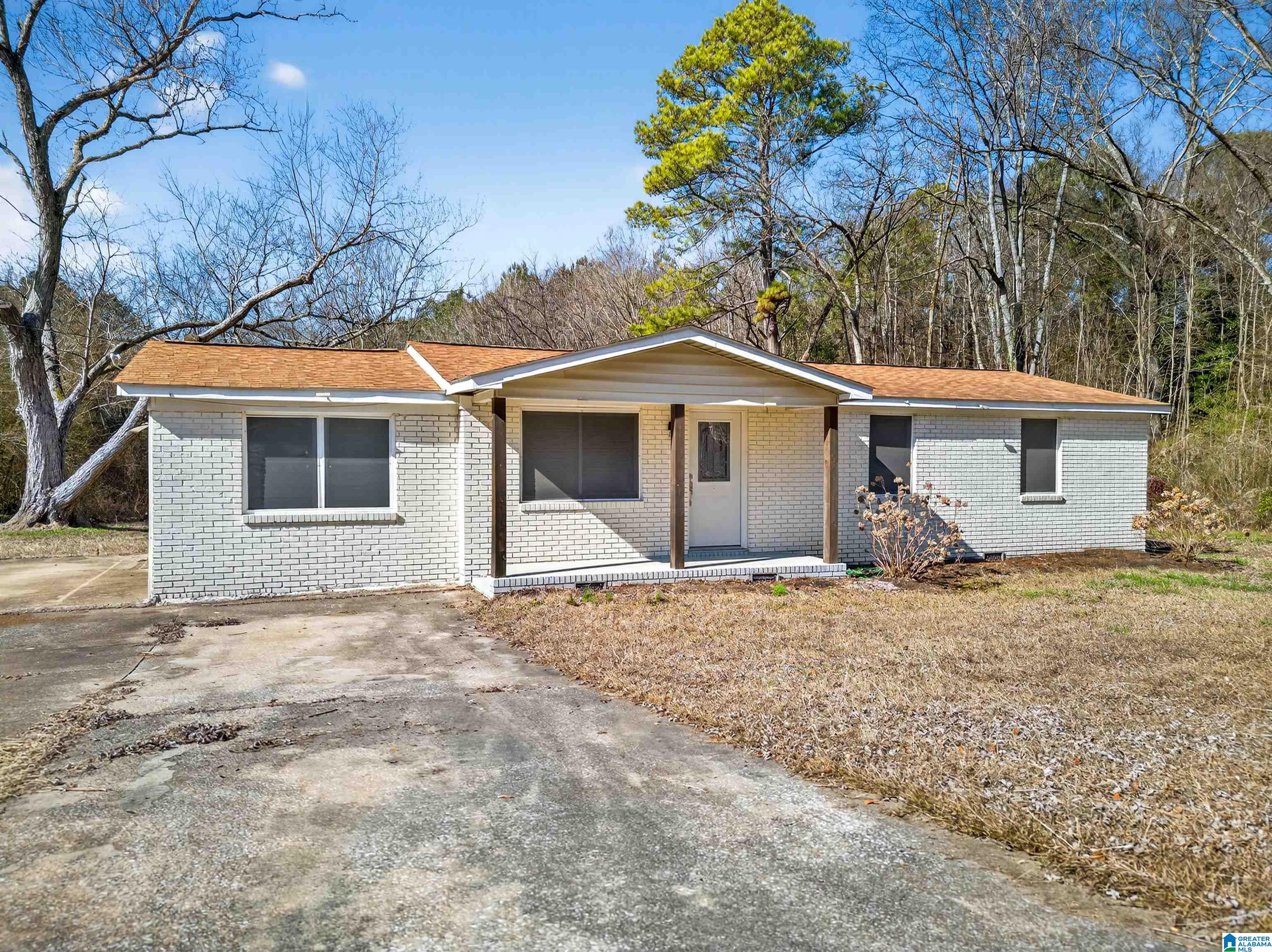 4100 Bryan Avenue Anniston, AL 36206 - Photo 25 of 34