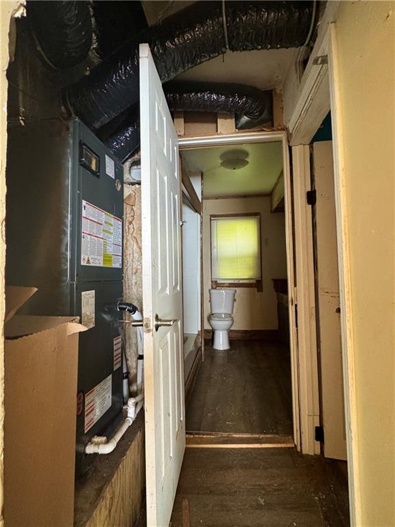 206 West 3rd Street Creighton, MO 64739 - Photo 10 of 30
