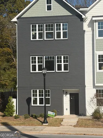 $469,000 | 101 Mission Way Southeast, Atlanta, GA 30315