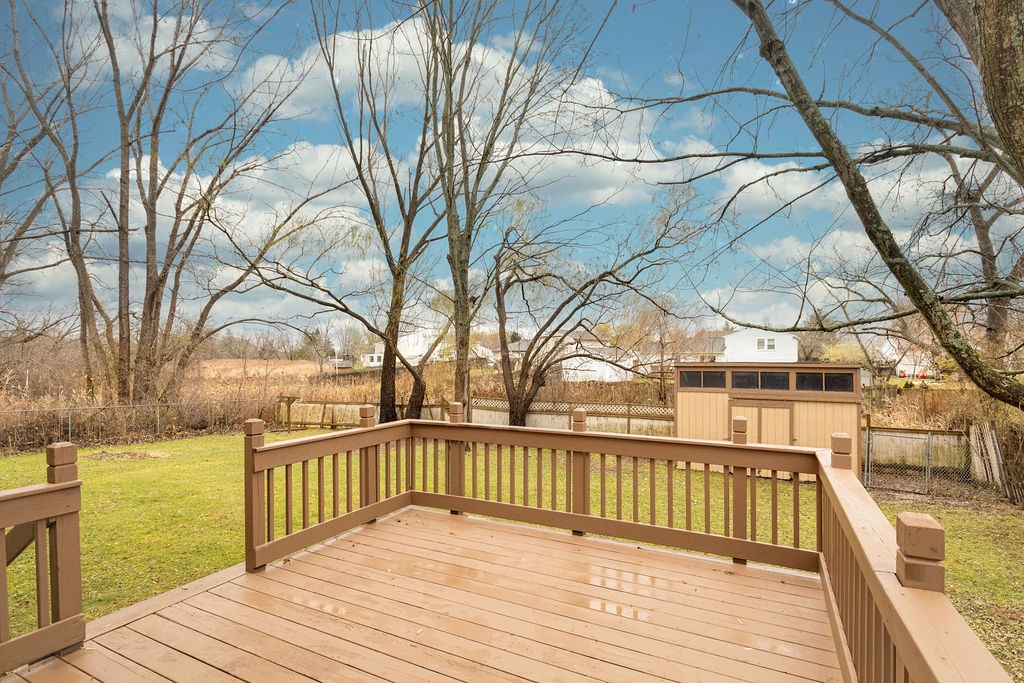 7992 Amor Drive Clay, NY 13041 - Photo 45 of 50