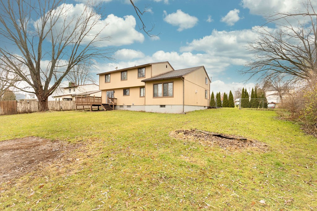 7992 Amor Drive Clay, NY 13041 - Photo 48 of 50