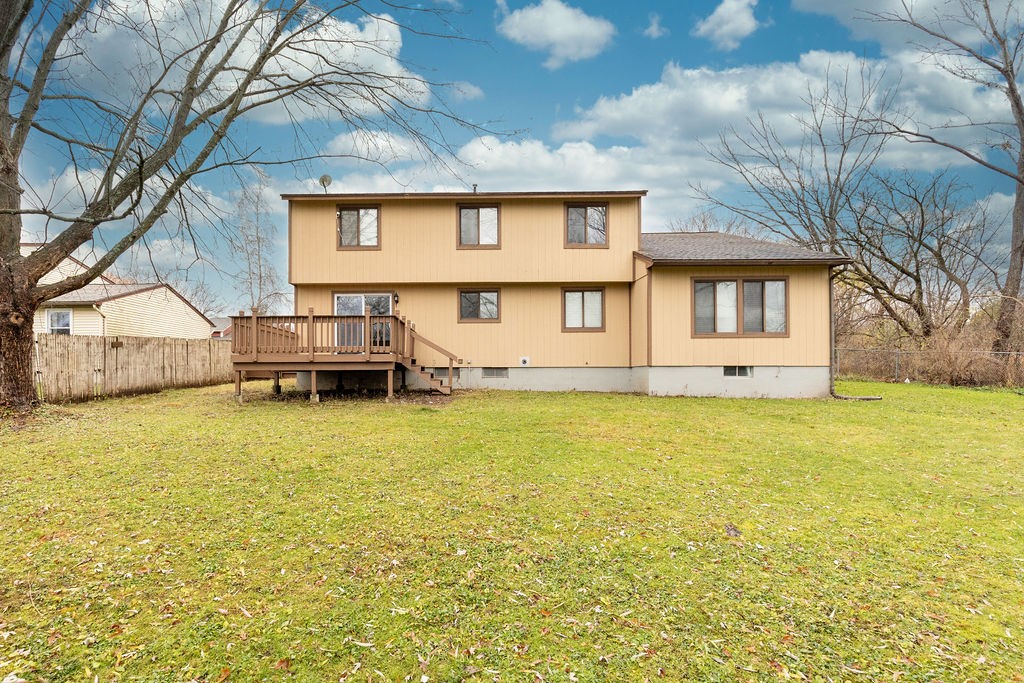 7992 Amor Drive Clay, NY 13041 - Photo 49 of 50