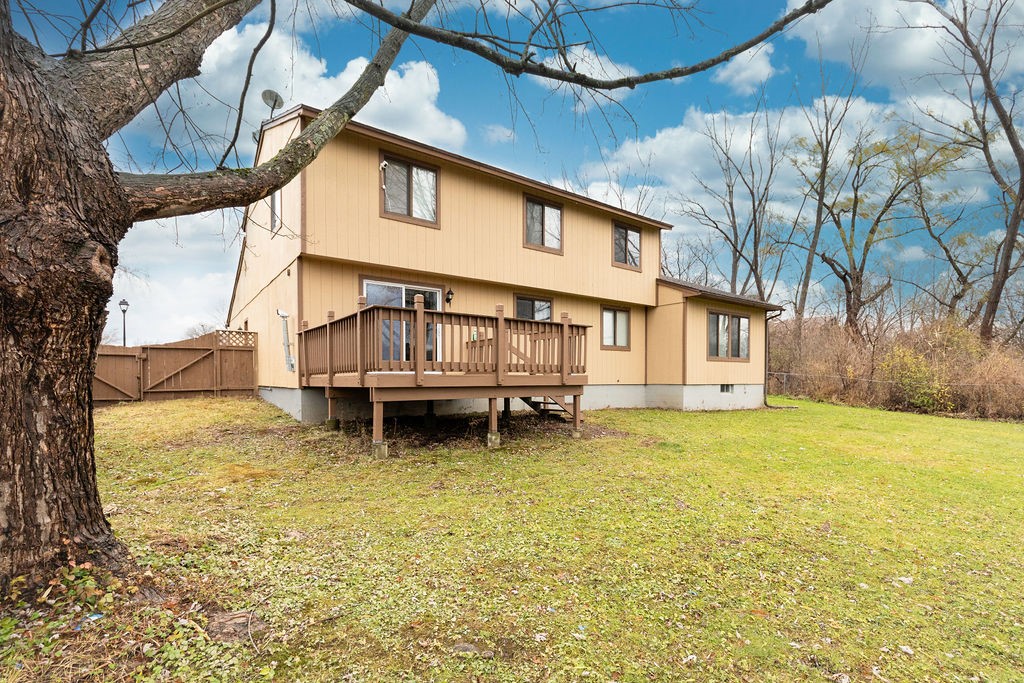 7992 Amor Drive Clay, NY 13041 - Photo 50 of 50