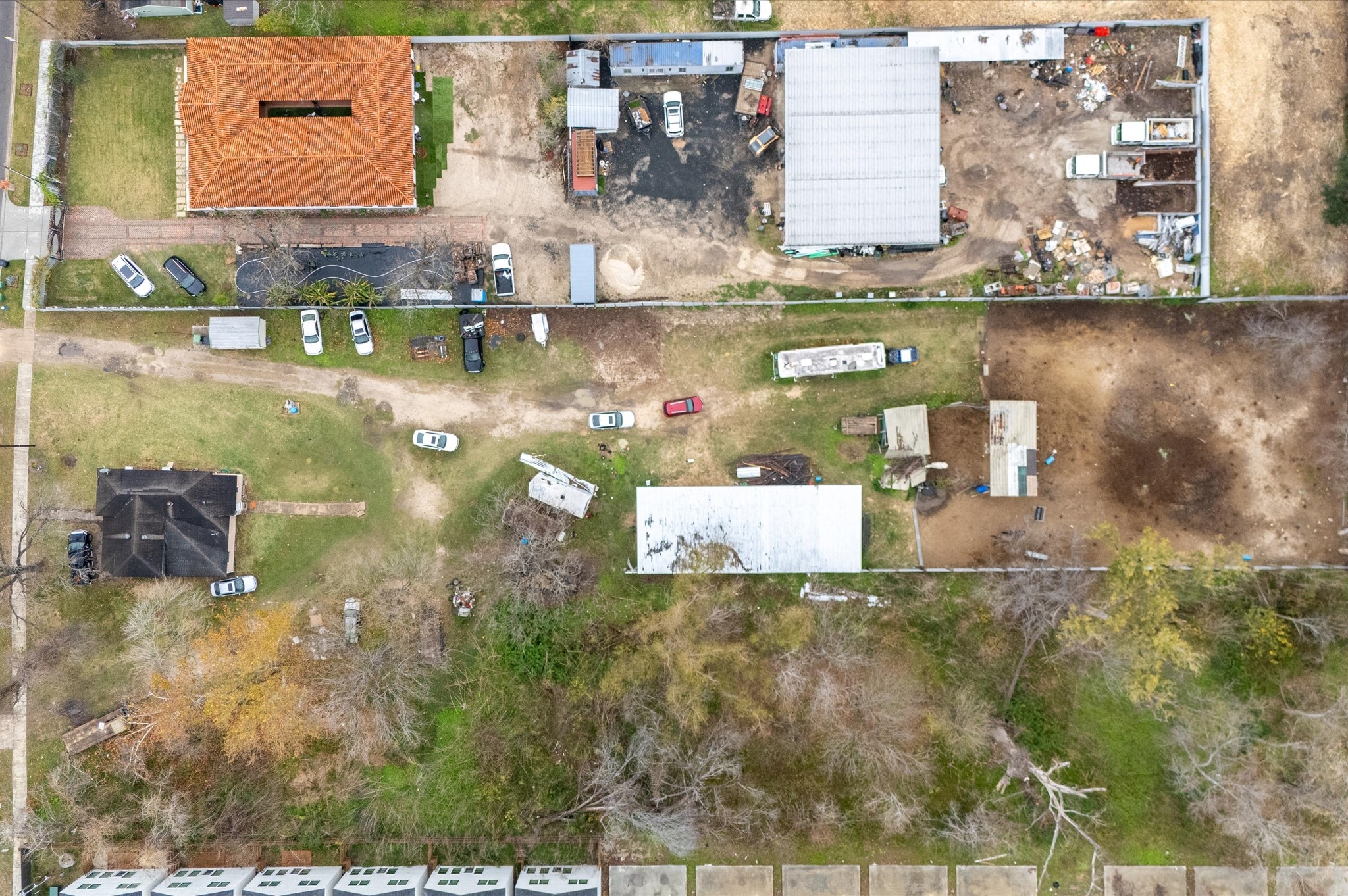 6415 Knox Street Houston, TX 77091 - Photo 8 of 12