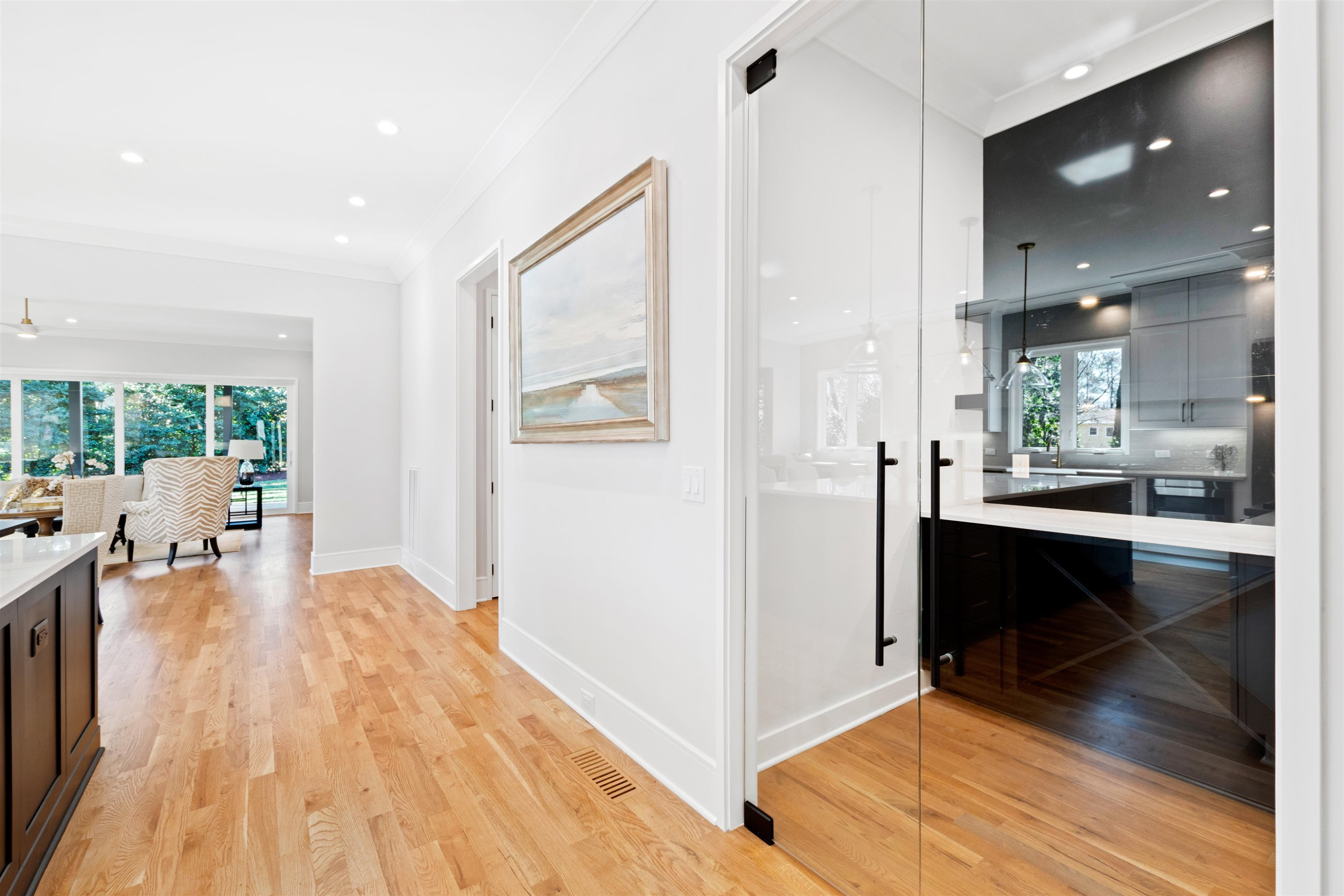 604 Yale Street Raleigh, NC 27609 - Photo 18 of 74 Photo 18