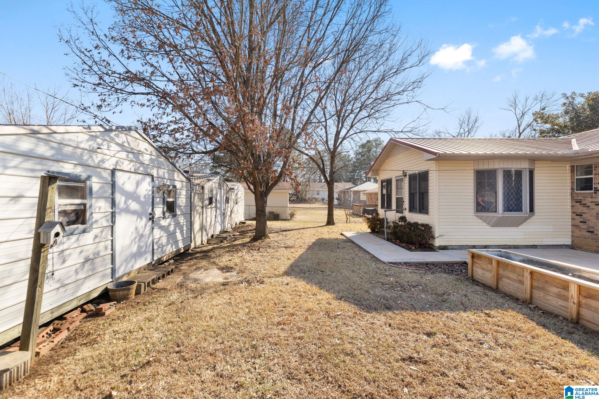 1002 Denson Avenue Southwest Cullman, AL 35055 - Photo 22 of 22