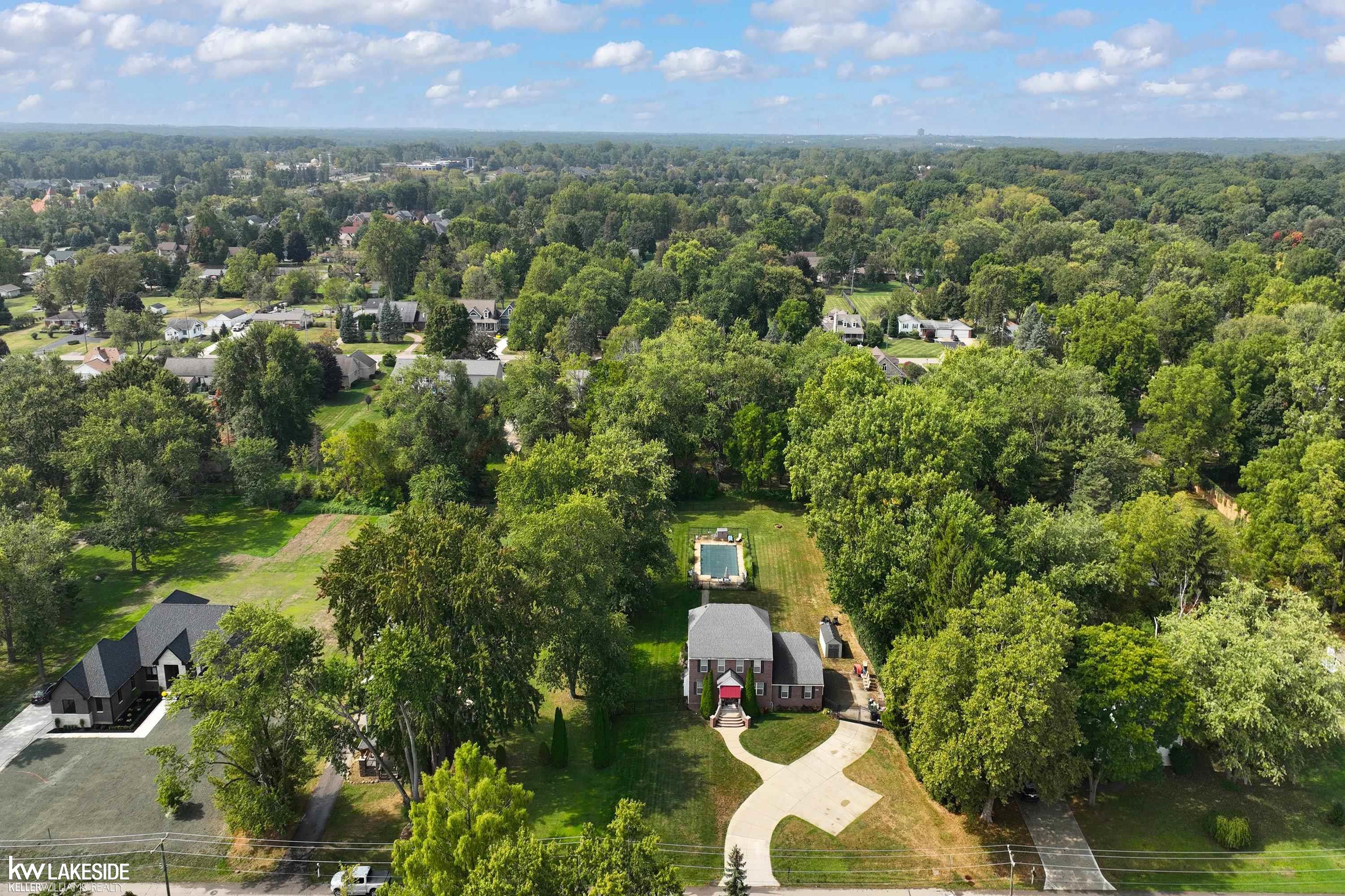 2770 Hickory Lawn Road Rochester Hills, MI 48307 - Photo 26 of 27