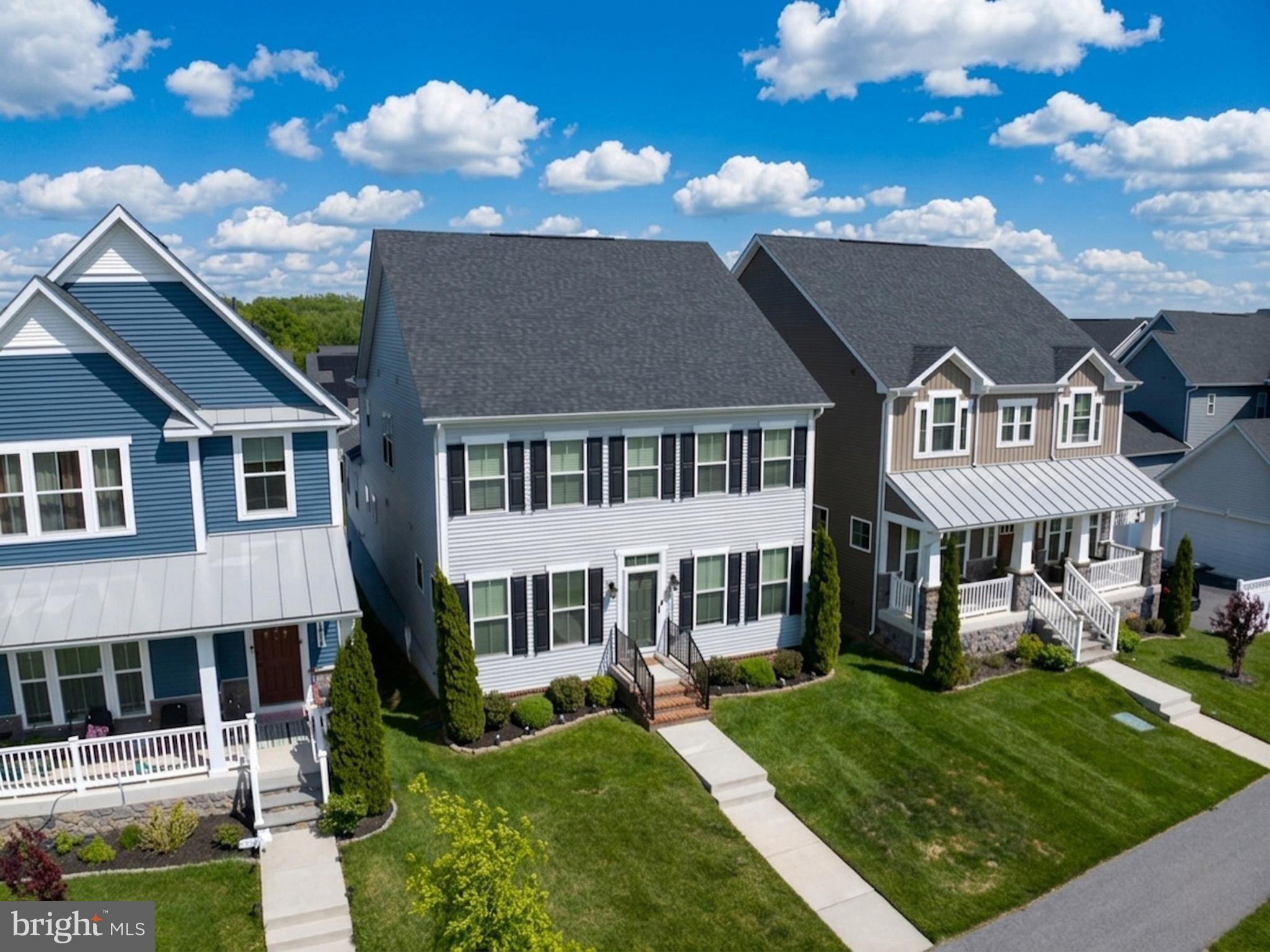 21913 Clarksburg Road Clarksburg, MD 20871 - Photo 58 of 67