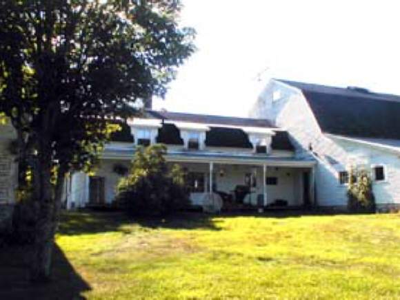 51 Camel Hump Road Newport, NH 03773 - Photo 1 of 5