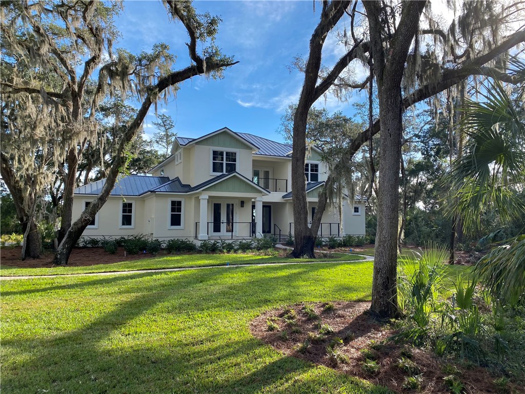 96044 Brady Point Road Fernandina Beach, FL 32034 - Photo 1 of 1 Gallery Image 1