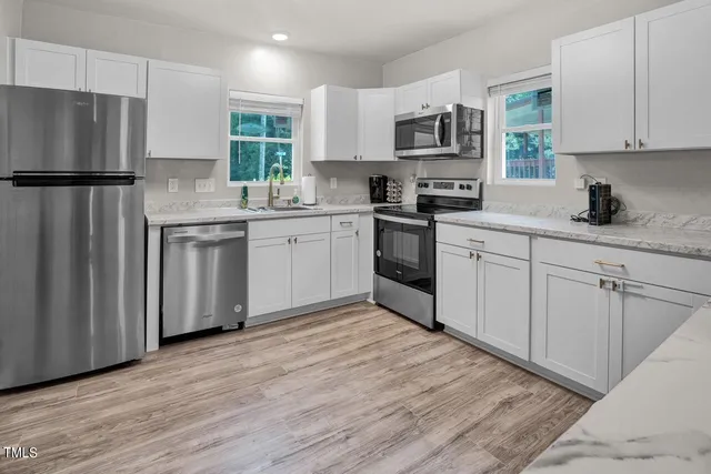 $260,000 | 4408 Poplar Drive, Raleigh, NC 27610