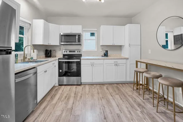 $260,000 | 4408 Poplar Drive, Raleigh, NC 27610