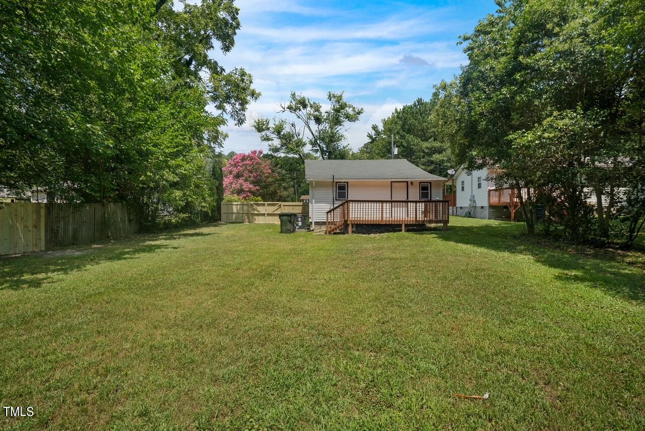 4408 Poplar Drive Raleigh, NC 27610 - Photo 9 of 10 image1