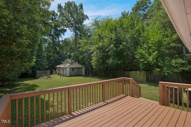 $260,000 | 4408 Poplar Drive, Raleigh, NC 27610
