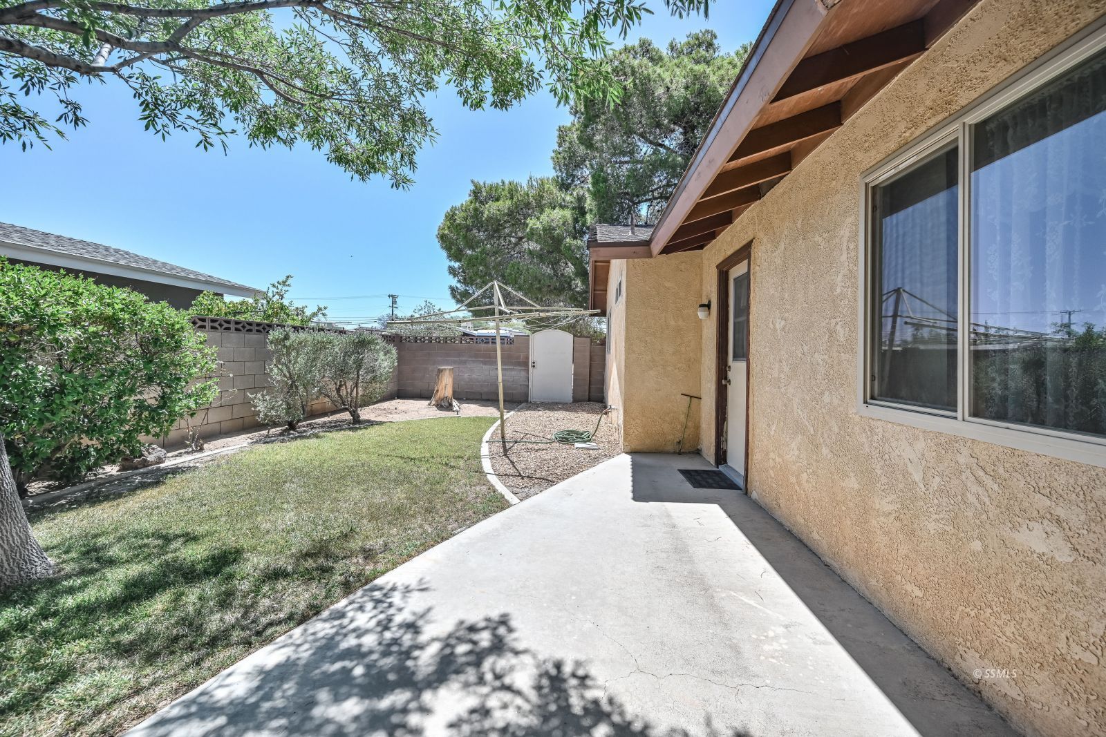 400 Karin Street Ridgecrest, CA 93555 - Photo 28 of 34