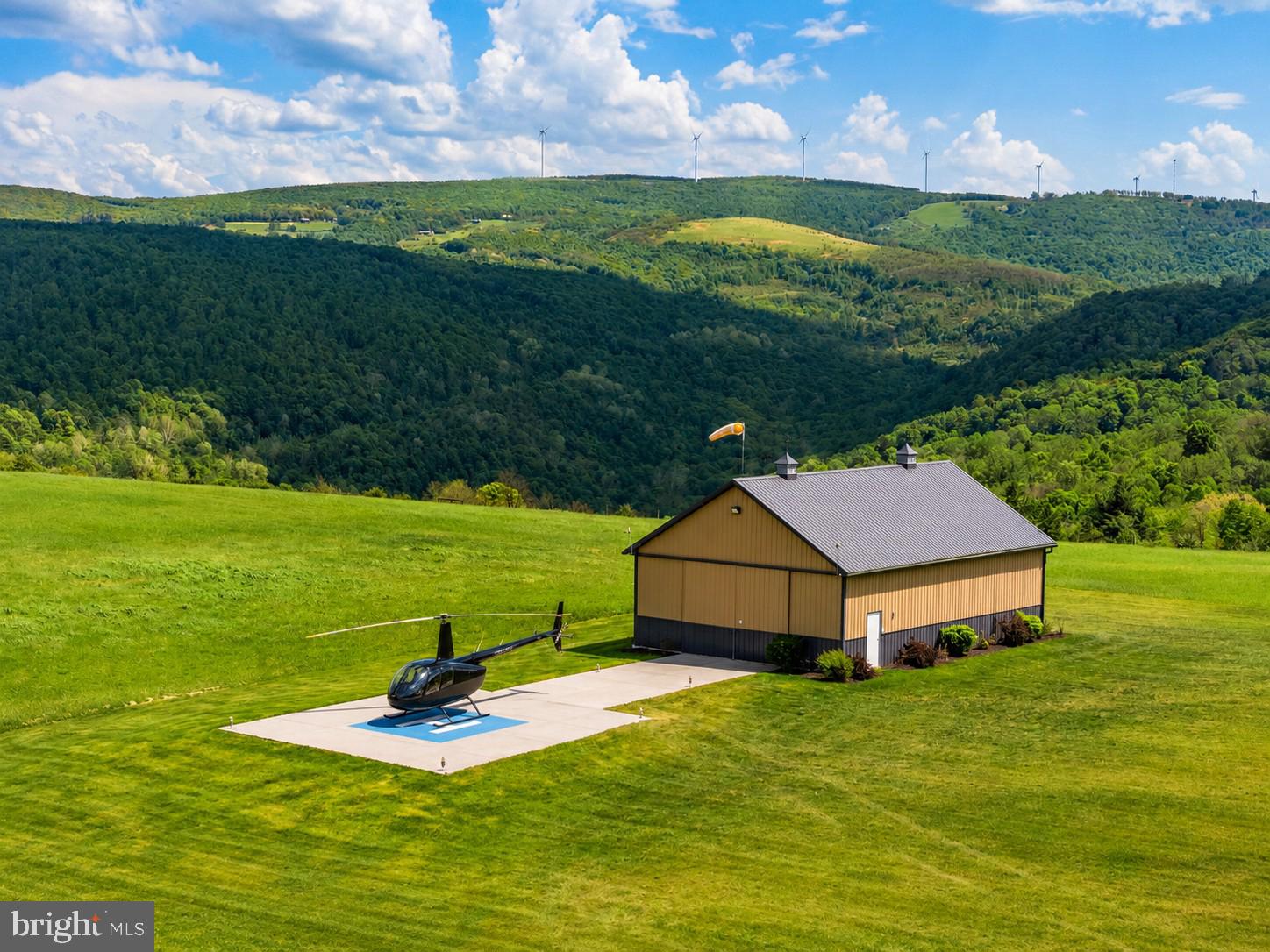 820 Shadyside Road Elk Garden, WV 26717 - Photo 115 of 138