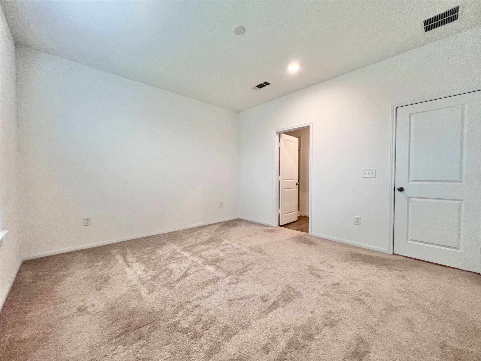 17835 Plow Horse Lane Hockley, TX 77447 - Photo 12 of 41 a view of an empty room