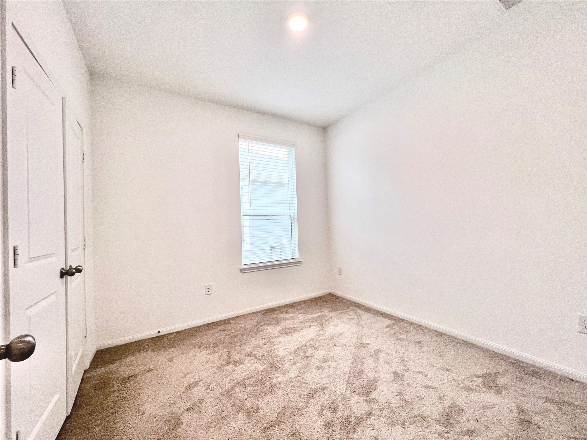17835 Plow Horse Lane Hockley, TX 77447 - Photo 18 of 41 an empty room with windows