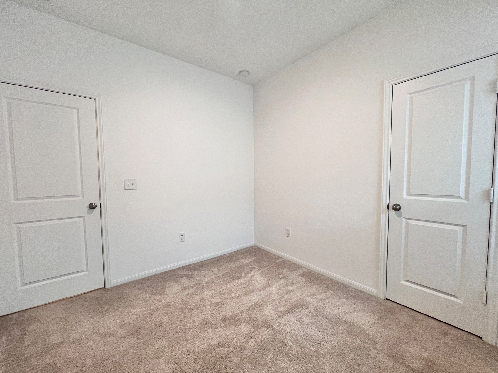17835 Plow Horse Lane Hockley, TX 77447 - Photo 21 of 41 a view of an empty room