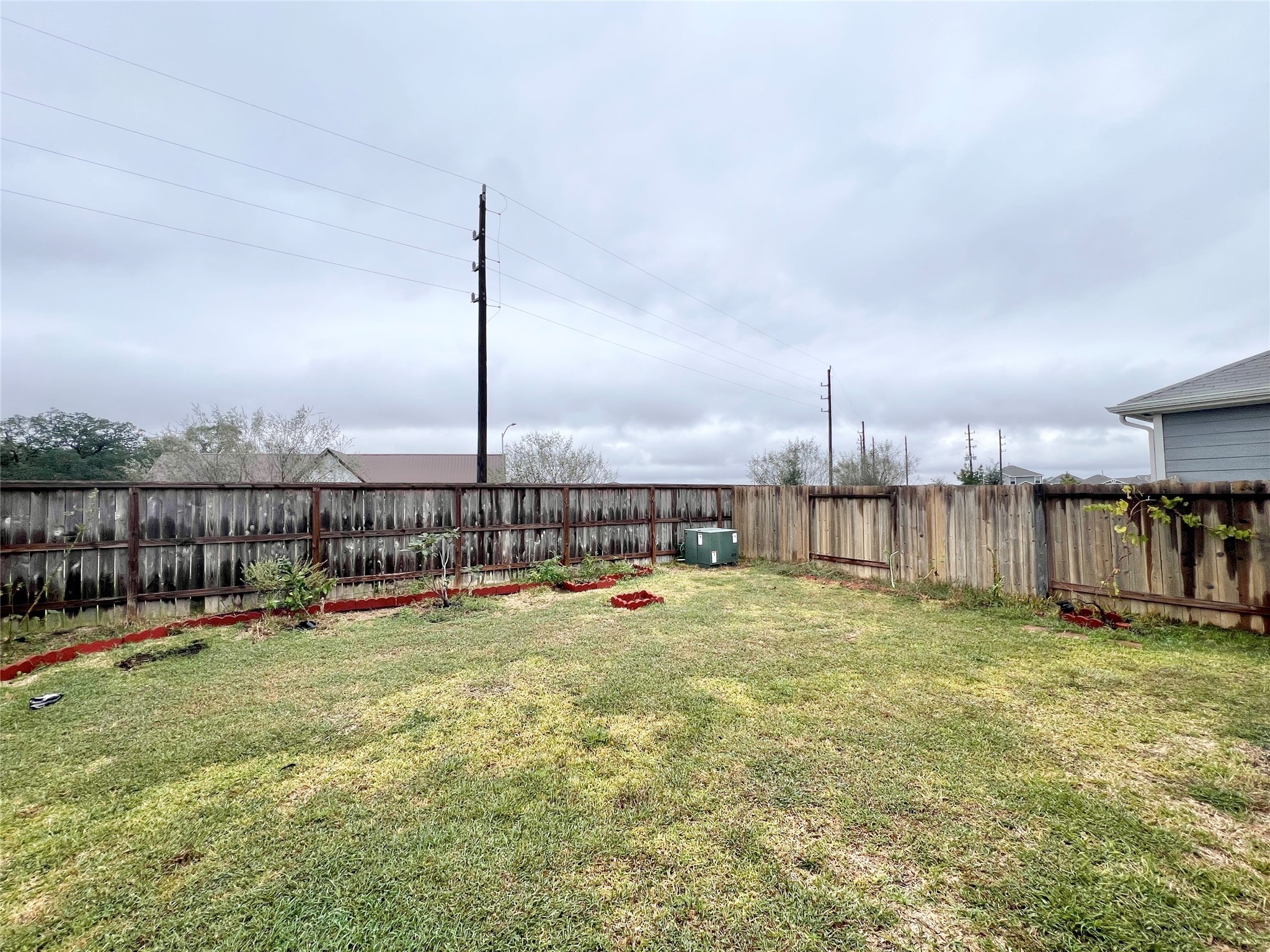 17835 Plow Horse Lane Hockley, TX 77447 - Photo 28 of 41 a view of a terrace with chairs