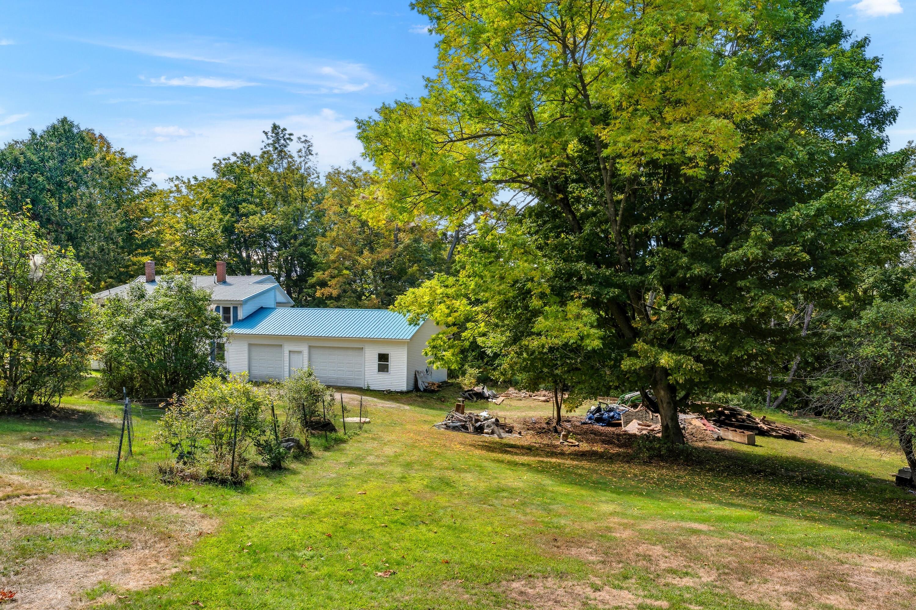 2 Thundercastle Road Readfield, ME 04355 - Photo 46 of 51 DSC04744