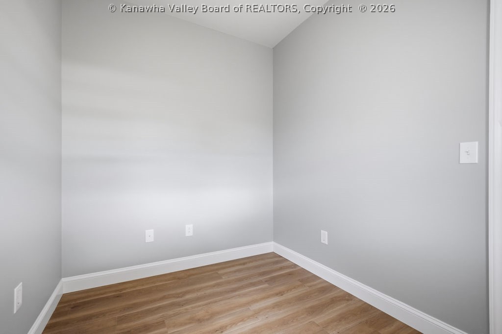 105 Ruffner Circle Fraziers Bottom, WV 25082 - Photo 17 of 44 1st Floor Office / Flex Space