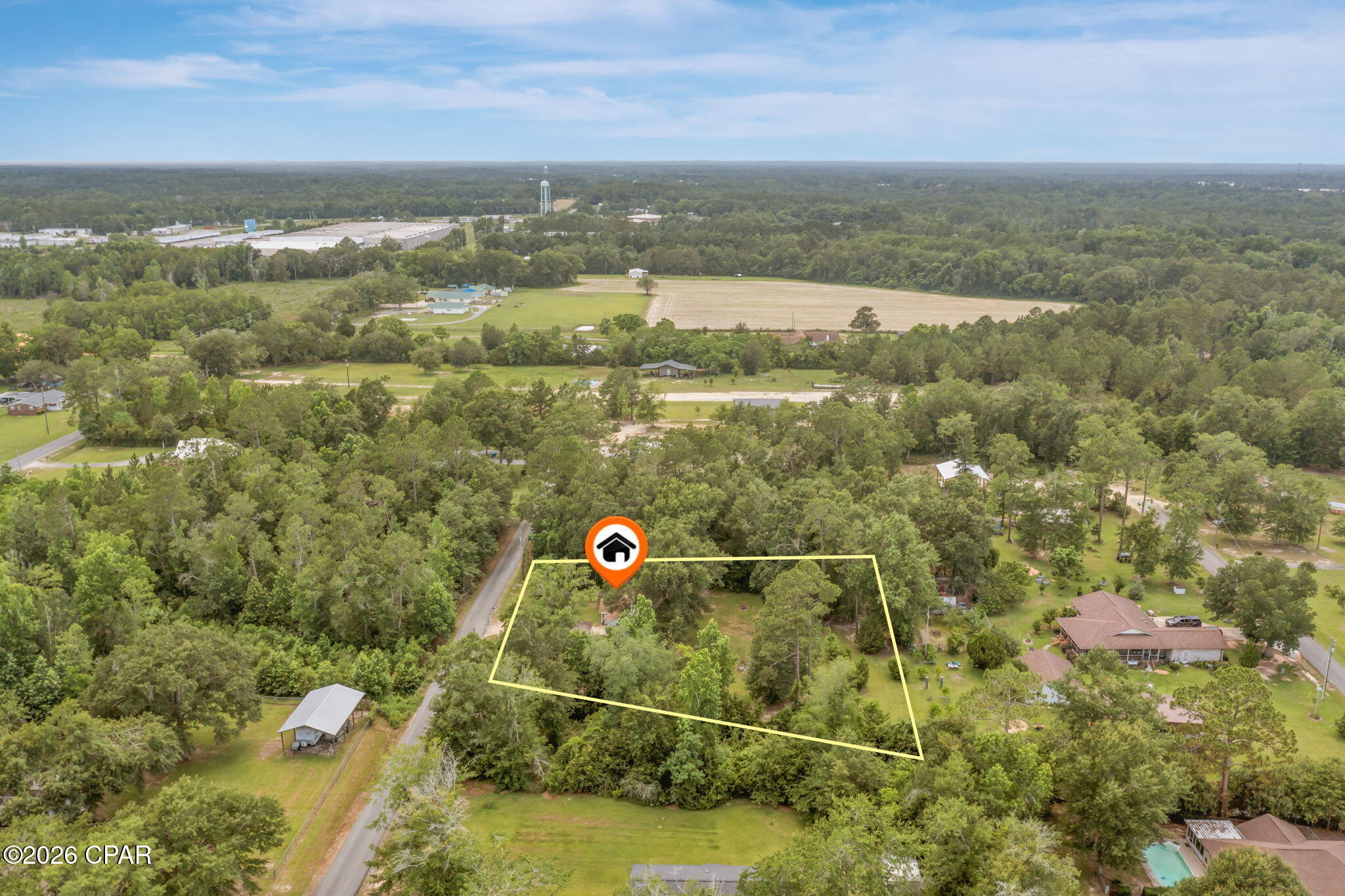 940 Jamie Drive Chipley, FL 32428 - Photo 2 of 36
