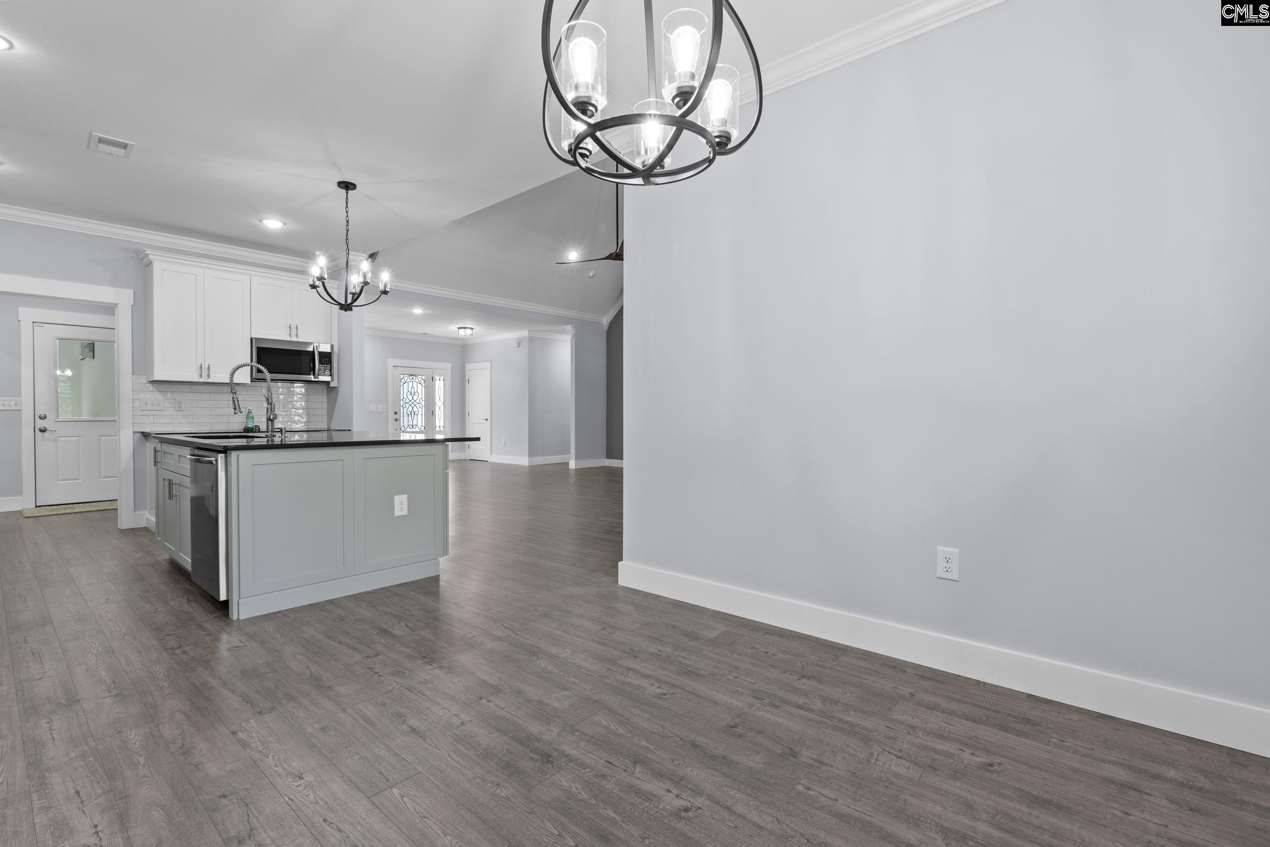 4035 Holley Ferry Road Leesville, SC 29070 - Photo 10 of 36