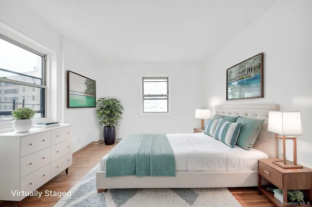 $266,000 | 3 Fordham Hill Ovl, Unit 14F | University Heights